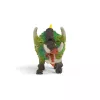 schleich ELDRADOR CREATURES Jungle Boar, 7 yr(s), Multicolour, Plastic