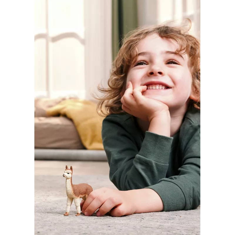 schleich WILD LIFE 14928 children's toy figure