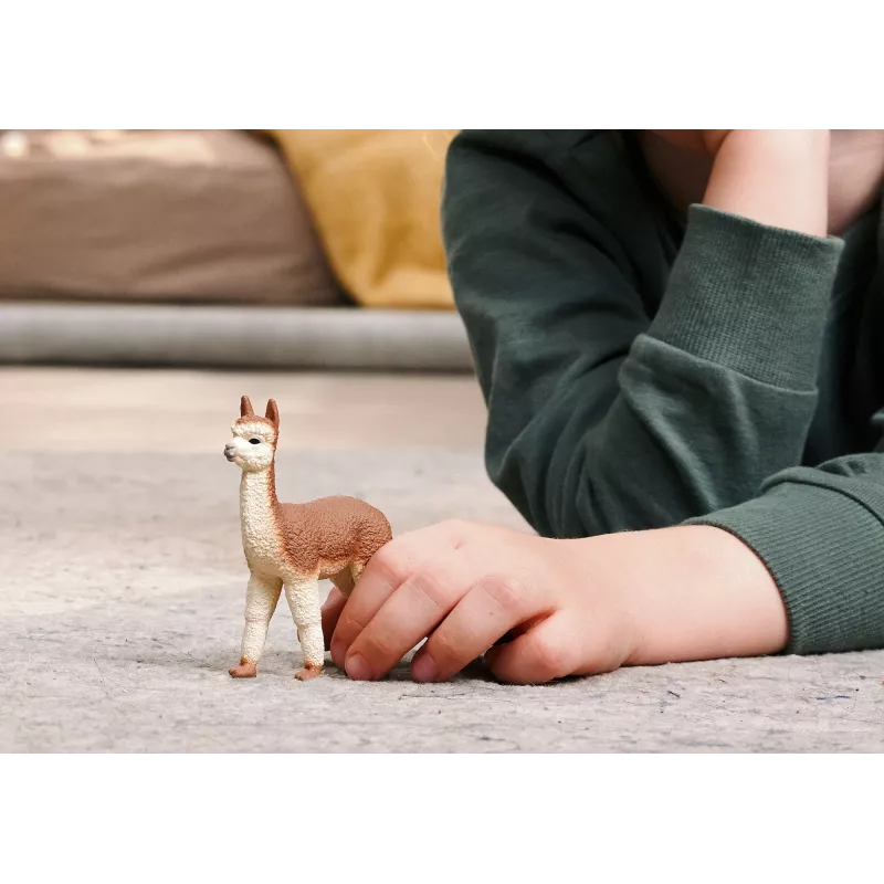 schleich WILD LIFE 14928 children's toy figure