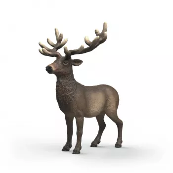 schleich WILD LIFE 14992 children's toy figure