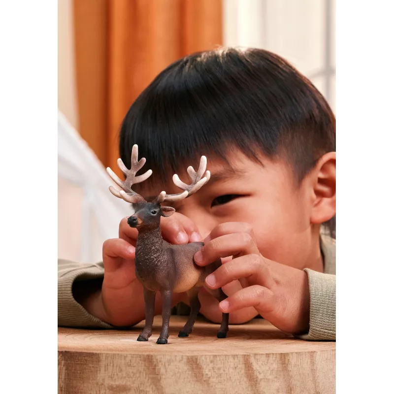 schleich WILD LIFE 14992 children's toy figure