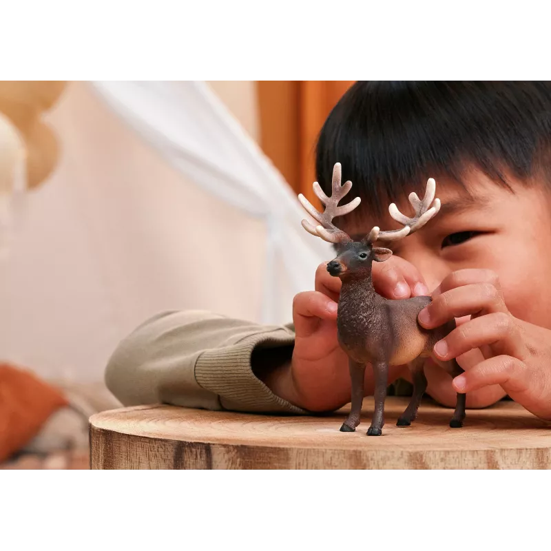 schleich WILD LIFE 14992 children's toy figure