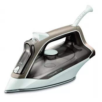 Rowenta DX1635 Steam iron Stainless Steel soleplate 2400 W Brown
