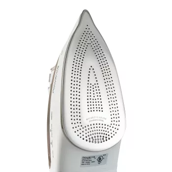 Rowenta DX1635 Steam iron Stainless Steel soleplate 2400 W Brown