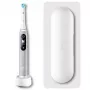 Braun iO Serie 6 Adult Vibrating toothbrush Grey