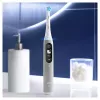 Braun iO Serie 6 Adult Vibrating toothbrush Grey