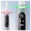 Braun iO Serie 6 Adult Vibrating toothbrush Grey