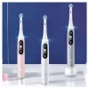 Braun iO Serie 6 Adult Vibrating toothbrush Grey