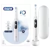 Oral-B iO 80351523 electric toothbrush Adult Vibrating toothbrush Black, Blue