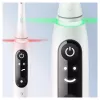 Oral-B iO 80351523 electric toothbrush Adult Vibrating toothbrush Black, Blue