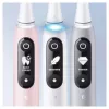 Oral-B iO 80351523 electric toothbrush Adult Vibrating toothbrush Black, Blue