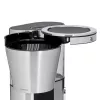 WMF Lono 0412310011 Semi-auto Drip coffee maker 1 L