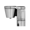 WMF Lono 0412310011 Semi-auto Drip coffee maker 1 L