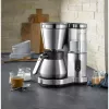 WMF Lono 0412310011 Semi-auto Drip coffee maker 1 L