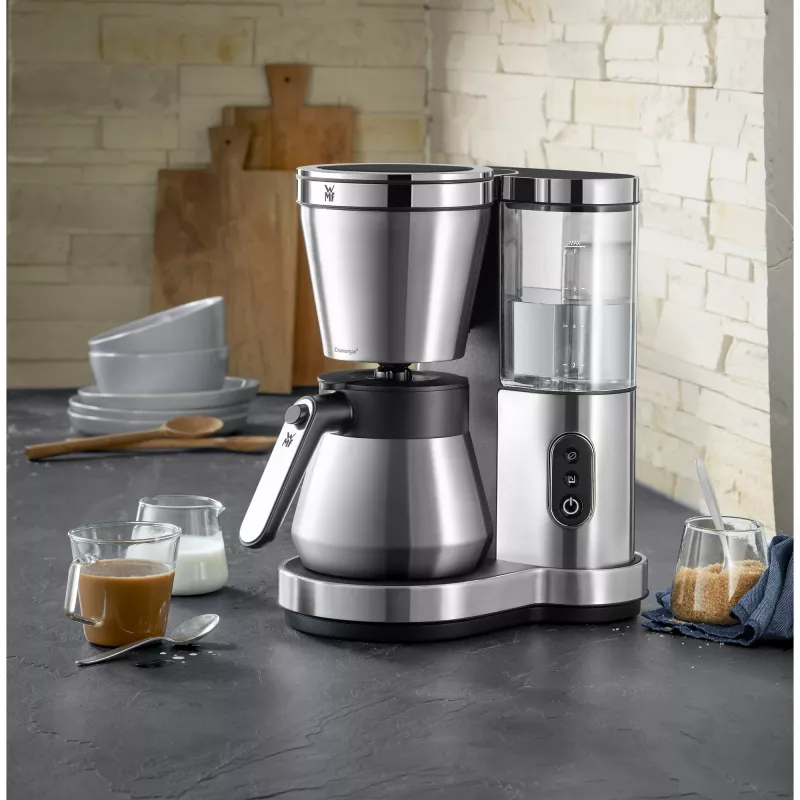 WMF Lono 0412310011 Semi-auto Drip coffee maker 1 L