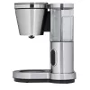 WMF Lono 0412310011 Semi-auto Drip coffee maker 1 L