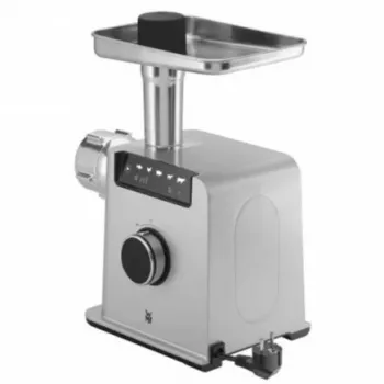 WMF Profi Plus mincer 350 W Aluminium
