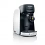 Bosch TAS164E coffee maker Fully-auto Capsule coffee machine 0.7 L