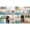 Bosch TAS164E coffee maker Fully-auto Capsule coffee machine 0.7 L