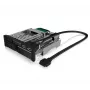 ICY BOX IB-174SSK-U 13.3 cm (5.25 inch) Storage drive tray Black