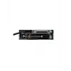 ICY BOX IB-174SSK-U 13.3 cm (5.25 inch) Storage drive tray Black