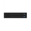 ICY BOX IB-2226StS 8.89 cm (3.5 inch) Storage drive tray Black