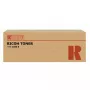 Ricoh 828295 toner cartridge 1 pc(s) Original Black