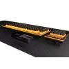 be quiet Dark Mount Silent Linear FR ISO keyboard Gaming USB AZERTY French Black