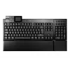 be quiet Dark Mount Silent Tactile FR ISO keyboard Gaming USB AZERTY French Black