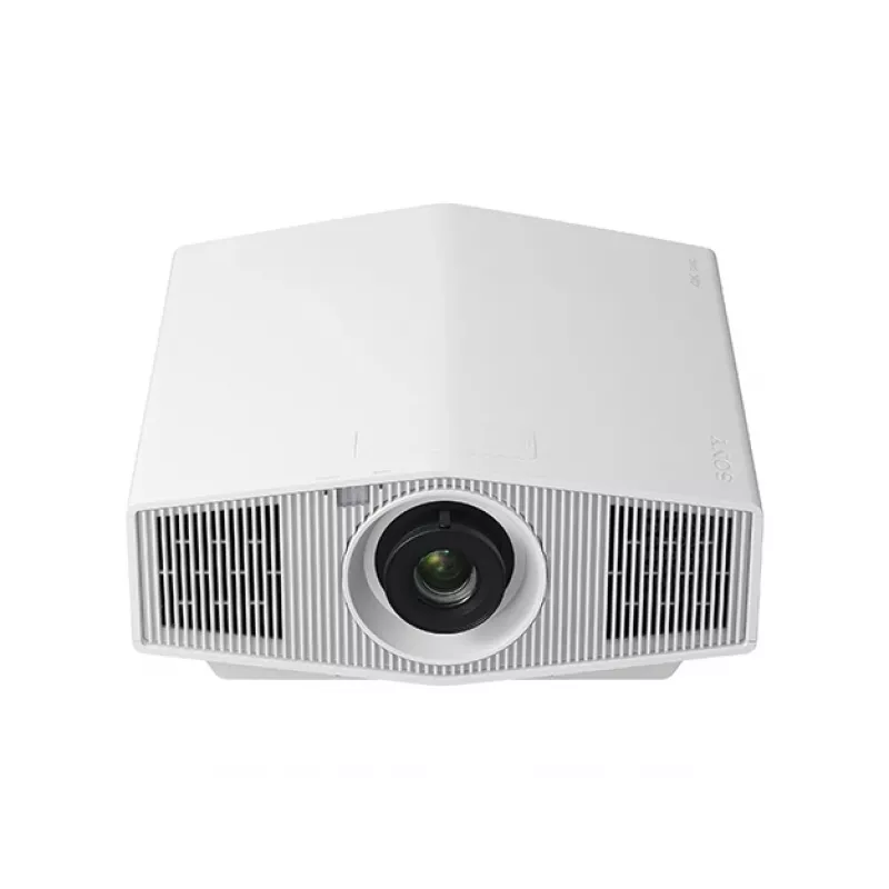 Sony VPL-XW5000 Standard throw projector 2000 ANSI lumens 3LCD UHD 4K (3840x2160) White
