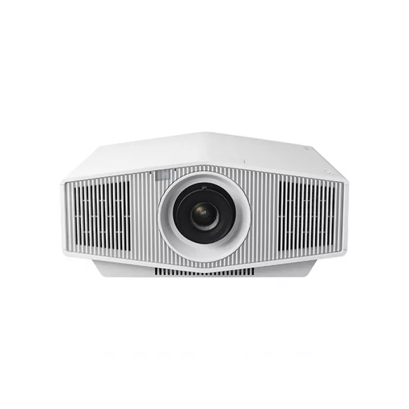 Sony VPL-XW5000 Standard throw projector 2000 ANSI lumens 3LCD UHD 4K (3840x2160) White