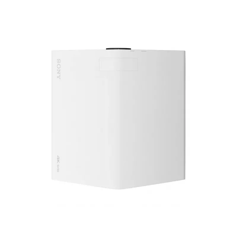 Sony VPL-XW5000 Standard throw projector 2000 ANSI lumens 3LCD UHD 4K (3840x2160) White