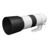 Canon RF 200-800 mm F6.3-9 IS USM Telephoto Camera Lenses, Black/White