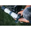 Canon RF 200-800 mm F6.3-9 IS USM Telephoto Camera Lenses, Black/White