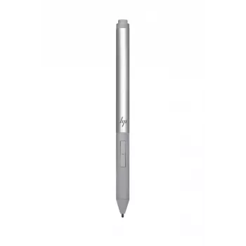 HP Rechargeable Active Pen G3 Silver for Laptops