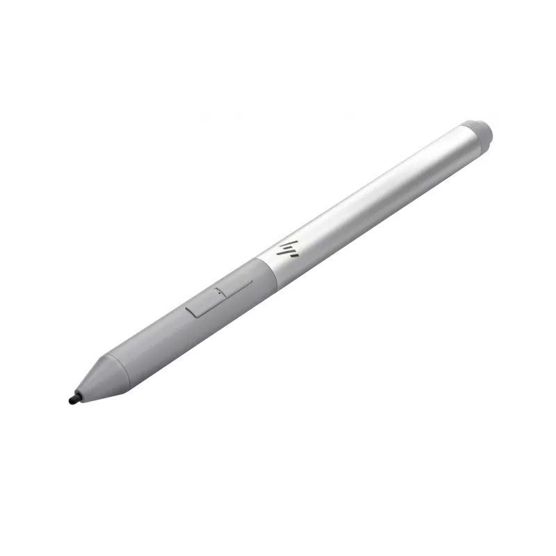 HP Rechargeable Active Pen G3 Silver for Laptops