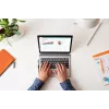 HP Rechargeable Active Pen G3 Silver for Laptops