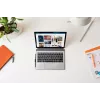 HP Rechargeable Active Pen G3 Silver for Laptops