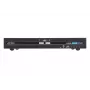 KVM switch ATEN 2-port USB HDMI Secure with CAC, 4K UHD 3840x2160@60Hz, USB keyboard/mouse, metal housing