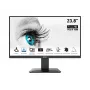 MSI PRO MP2412DE computer monitor 60.5 cm (23.8 inch) 1920 x 1080 pixels Full HD LCD Black