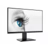 MSI PRO MP2412DE computer monitor 60.5 cm (23.8 inch) 1920 x 1080 pixels Full HD LCD Black