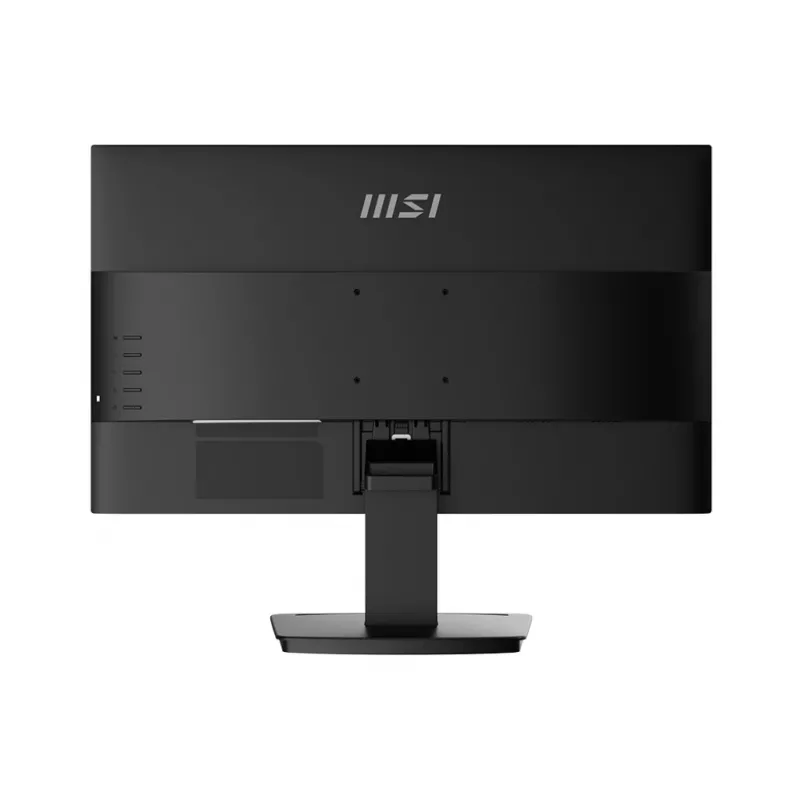 MSI PRO MP2412DE computer monitor 60.5 cm (23.8 inch) 1920 x 1080 pixels Full HD LCD Black