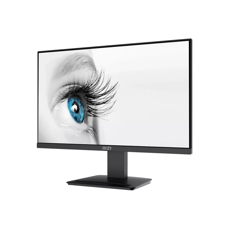 MSI PRO MP2412DE computer monitor 60.5 cm (23.8 inch) 1920 x 1080 pixels Full HD LCD Black