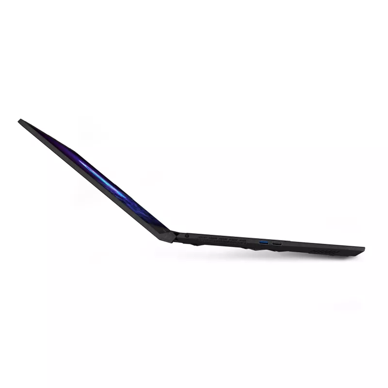 MSI Katana A17 AI B8VF-835NL AMD Ryzen™ 9 8945HS Laptop 43.9 cm (17.3 inch) Full HD 16 GB DDR5-SDRAM 1 TB SSD NVIDIA GeForce RTX 4060 Wi-Fi 6E (802.11ax) Windows 11 Home Black