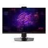 27 inch MSI MPG 272QRF X36 gaming monitor — 2560×1440 WQHD, Rapid IPS, 0.5 ms, 400 cd/m², USB 2.0 hub, VESA, height adjustable