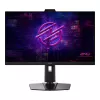 27 inch MSI MPG 272QRF X36 gaming monitor — 2560×1440 WQHD, Rapid IPS, 0.5 ms, 400 cd/m², USB 2.0 hub, VESA, height adjustable