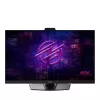 27 inch MSI MPG 272QRF X36 gaming monitor — 2560×1440 WQHD, Rapid IPS, 0.5 ms, 400 cd/m², USB 2.0 hub, VESA, height adjustable