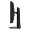 27 inch MSI MPG 272QRF X36 gaming monitor — 2560×1440 WQHD, Rapid IPS, 0.5 ms, 400 cd/m², USB 2.0 hub, VESA, height adjustable
