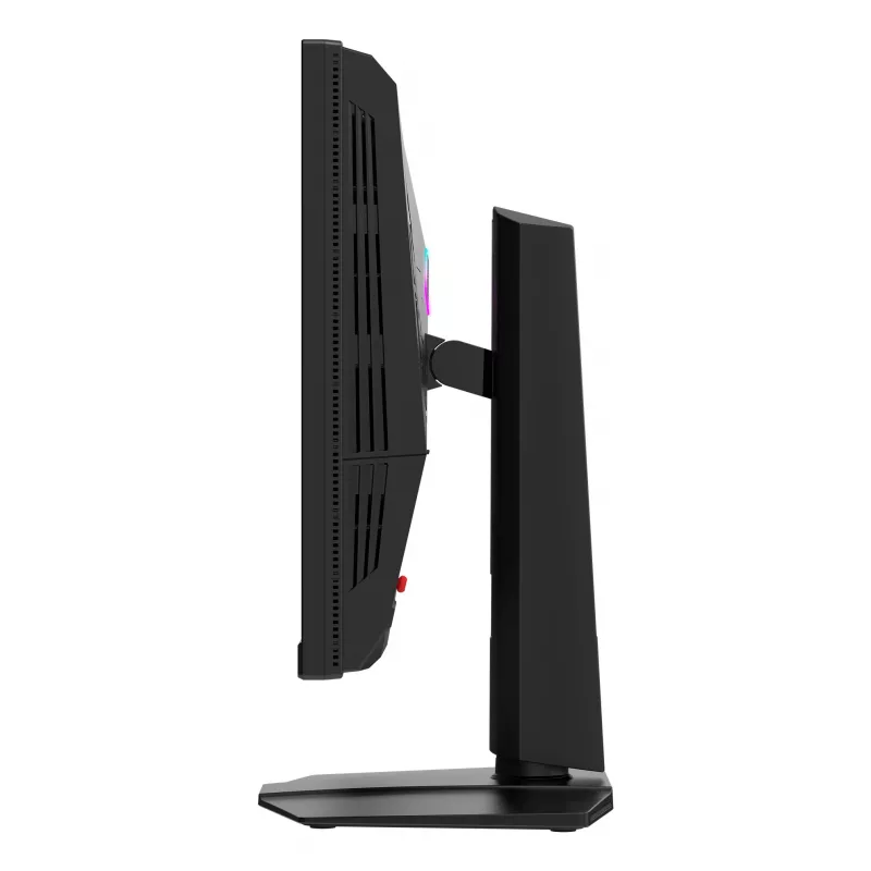 27 inch MSI MPG 272QRF X36 gaming monitor — 2560×1440 WQHD, Rapid IPS, 0.5 ms, 400 cd/m², USB 2.0 hub, VESA, height adjustable