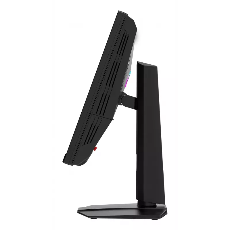 27 inch MSI MPG 272QRF X36 gaming monitor — 2560×1440 WQHD, Rapid IPS, 0.5 ms, 400 cd/m², USB 2.0 hub, VESA, height adjustable